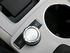 2013款 GLK300 3.0L 时尚型 5座