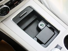 2013款 GLK300 3.0L 时尚型 5座