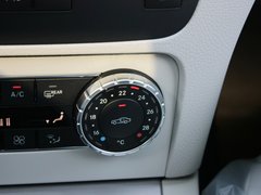 2013款 GLK300 3.0L 时尚型 5座