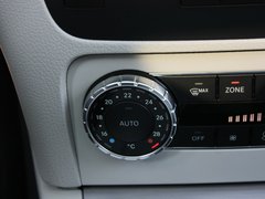 2013款 GLK300 3.0L 时尚型 5座