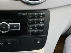 2013款 GLK300 3.0L 时尚型 5座