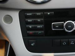 2013款 GLK300 3.0L 时尚型 5座