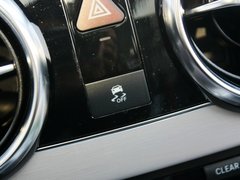 2013款 GLK300 3.0L 时尚型 5座
