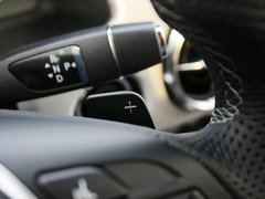 2013款 GLK300 3.0L 时尚型 5座