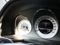 2013款 GLK300 3.0L 时尚型 5座