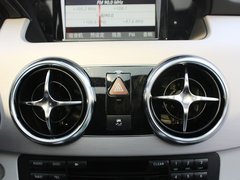 2013款 GLK300 3.0L 时尚型 5座