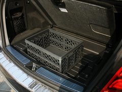 2013款 GLK300 3.0L 时尚型 5座