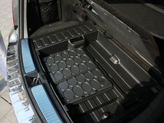 2013款 GLK300 3.0L 时尚型 5座