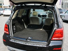 2013款 GLK300 3.0L 时尚型 5座