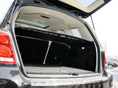 2013款 GLK300 3.0L 时尚型 5座