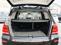 2013款 GLK300 3.0L 时尚型 5座