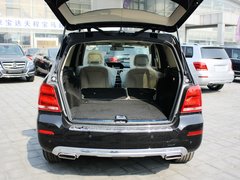 2013款 GLK300 3.0L 时尚型 5座