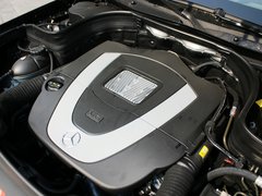2013款 GLK300 3.0L 时尚型 5座
