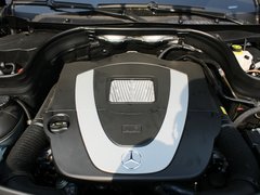 2013款 GLK300 3.0L 时尚型 5座