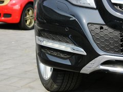 2013款 GLK300 3.0L 时尚型 5座