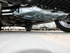 2013款 GLK300 3.0L 时尚型 5座