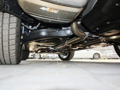 2013款 GLK300 3.0L 时尚型 5座