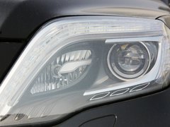 2013款 GLK300 3.0L 时尚型 5座