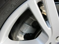 2013款 GLK300 3.0L 时尚型 5座