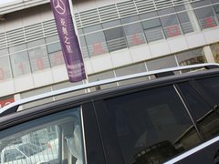 2013款 GLK300 3.0L 时尚型 5座