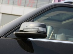 2013款 GLK300 3.0L 时尚型 5座