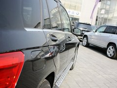 2013款 GLK300 3.0L 时尚型 5座
