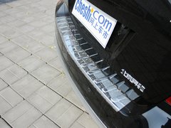 2013款 GLK300 3.0L 时尚型 5座