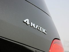 2013款 GLK300 3.0L 时尚型 5座