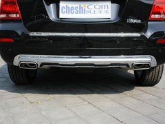 2013款 GLK300 3.0L 时尚型 5座