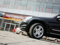 2013款 GLK300 3.0L 时尚型 5座