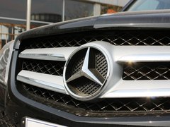 2013款 GLK300 3.0L 时尚型 5座