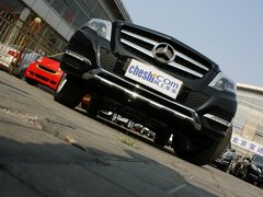 2013款 GLK300 3.0L 时尚型 5座