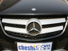 2013款 GLK300 3.0L 时尚型 5座
