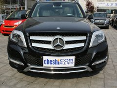 2013款 GLK300 3.0L 时尚型 5座
