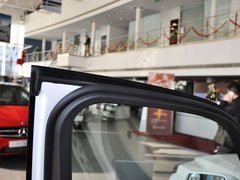 2013款 GLK300 3.0L 时尚型 5座