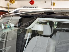 2013款 GLK300 3.0L 时尚型 5座