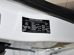 2013款 GLK300 3.0L 时尚型 5座