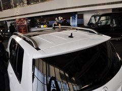 2013款 GLK300 3.0L 时尚型 5座