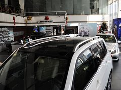 2013款 GLK300 3.0L 时尚型 5座