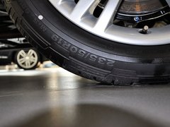 2013款 GLK300 3.0L 时尚型 5座