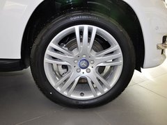 2013款 GLK300 3.0L 时尚型 5座