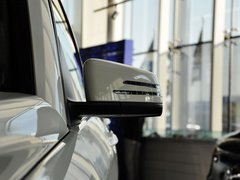 2013款 GLK300 3.0L 时尚型 5座