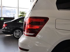 2013款 GLK300 3.0L 时尚型 5座