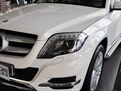 2013款 GLK300 3.0L 时尚型 5座