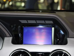 2013款 GLK300 3.0L 时尚型 5座