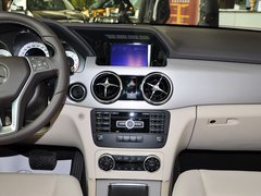 2013款 GLK300 3.0L 时尚型 5座