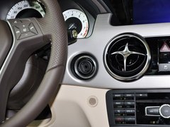 2013款 GLK300 3.0L 时尚型 5座