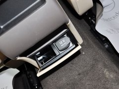 奔驰GLK 2013款 GLK300 3.0L 时尚型 5座