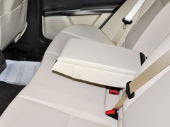 2013款 GLK300 3.0L 时尚型 5座