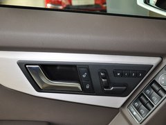 奔驰GLK 2013款 GLK300 3.0L 时尚型 5座
